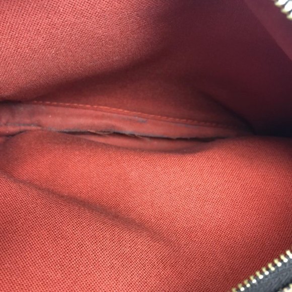 AUTHENTIC Louis Vuitton  Olav MM Shoulder Bag - Picture 13 of 14